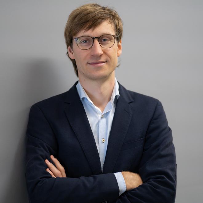 Dr. Christoph Schober